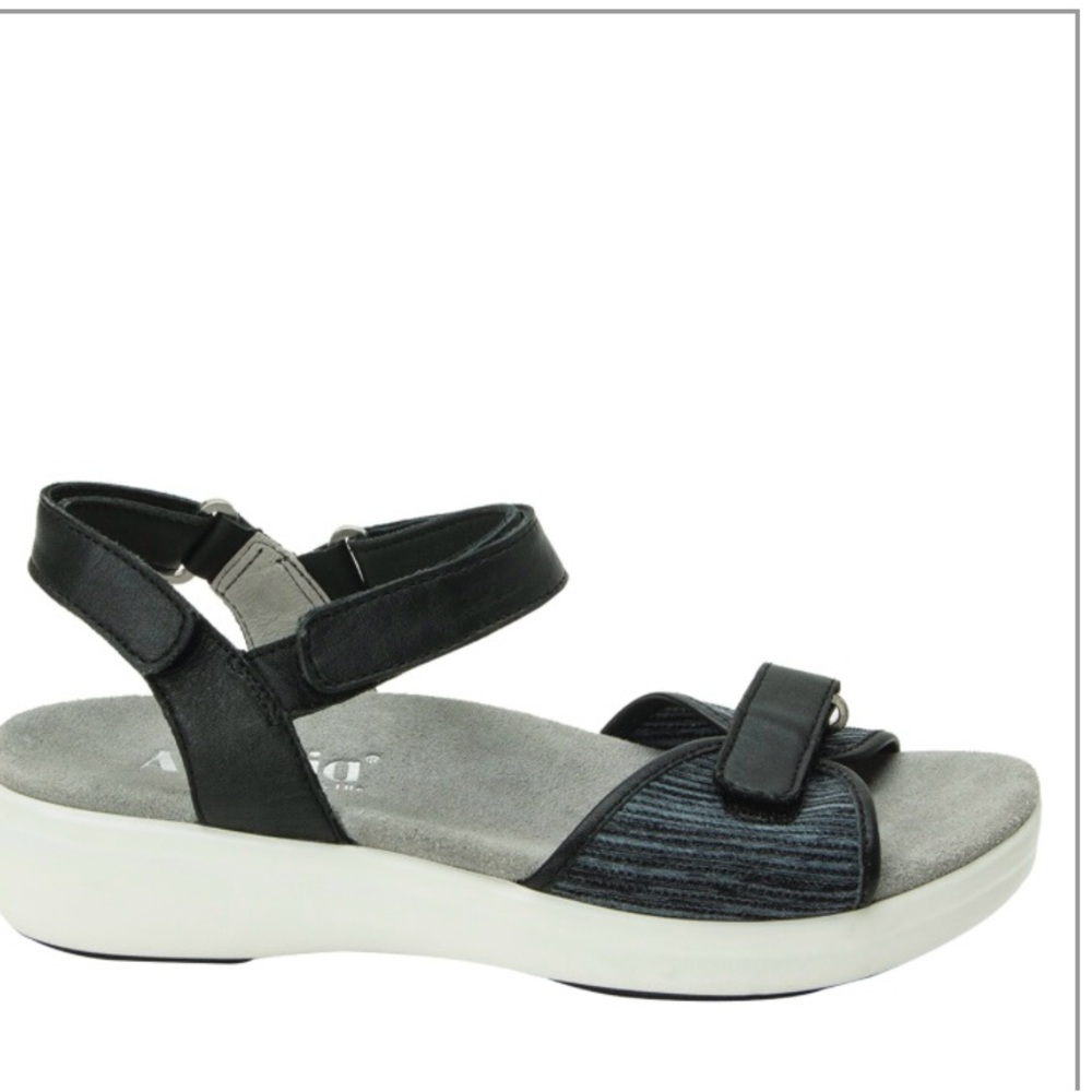 Algeria Qali Athletic Sandal - Picture 2 of 7
